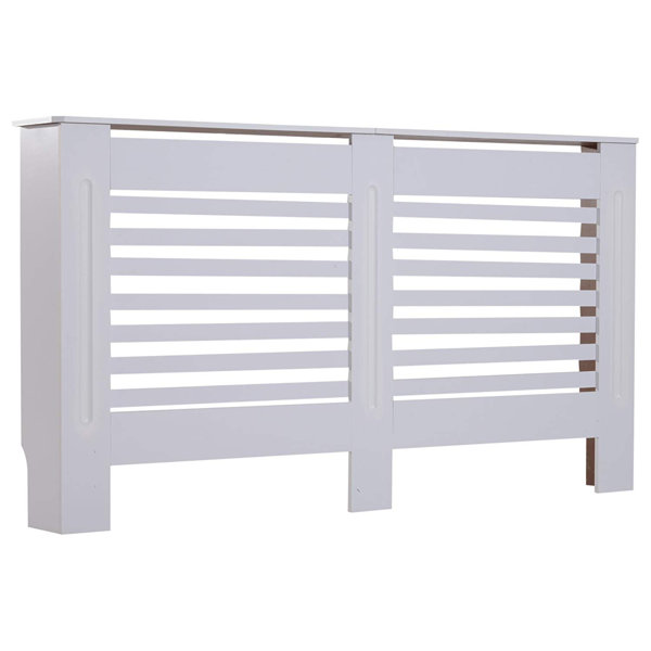 Adjustable Width Radiator Covers You'll Love Wayfair.co.uk